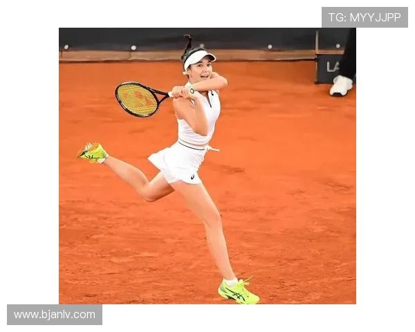 网球赛季高潮不断 新星崭露头角 经典对决引发球迷热议